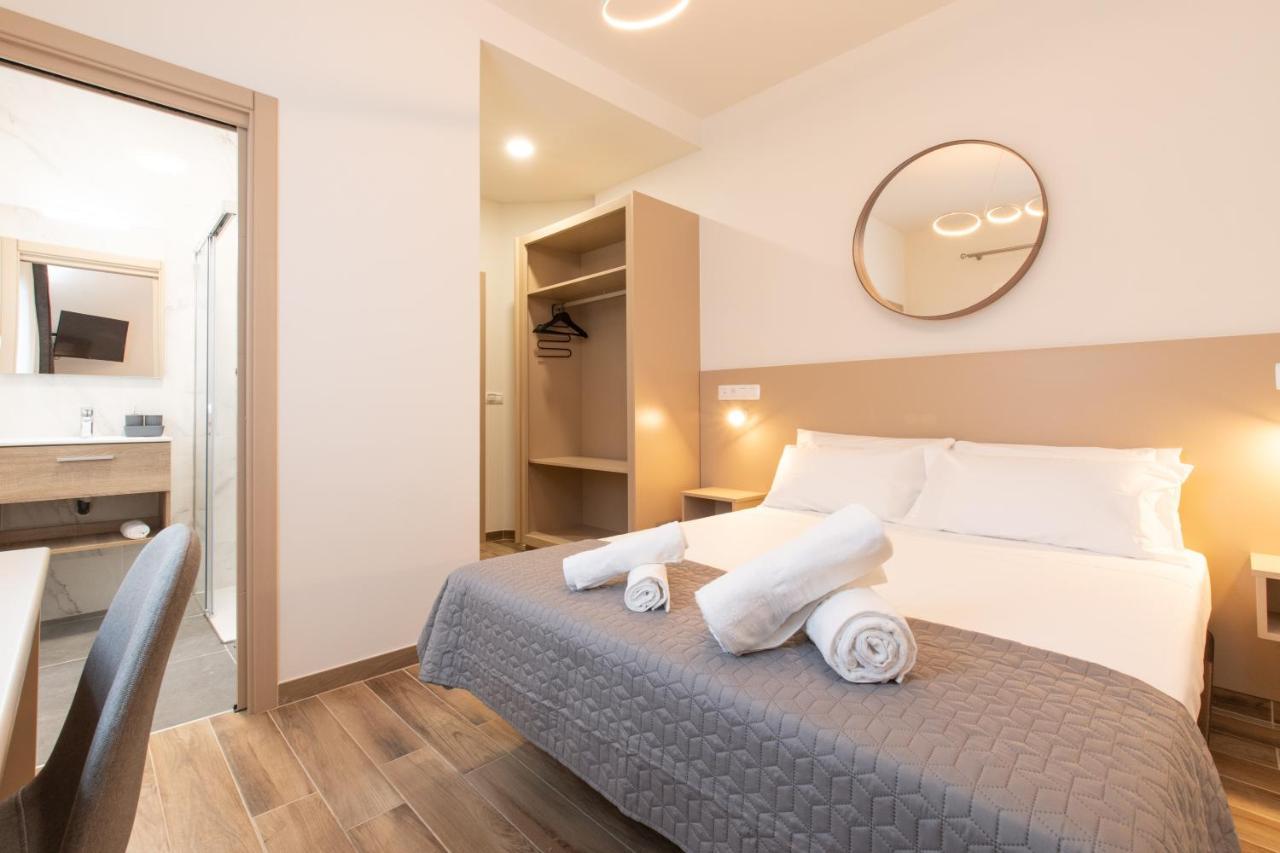 Suncanarias Hotel Adeje Plaza Costa Adeje  Kültér fotó