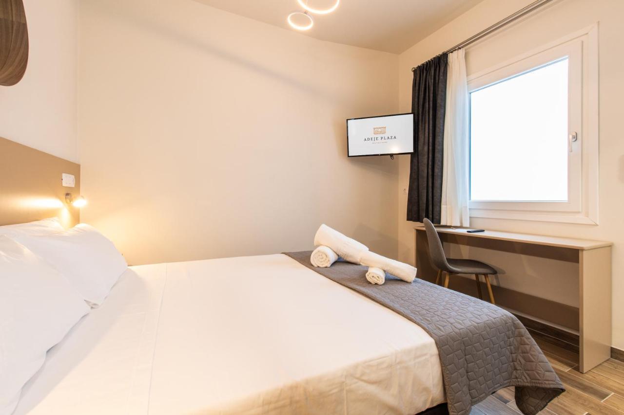 Suncanarias Hotel Adeje Plaza Costa Adeje  Kültér fotó
