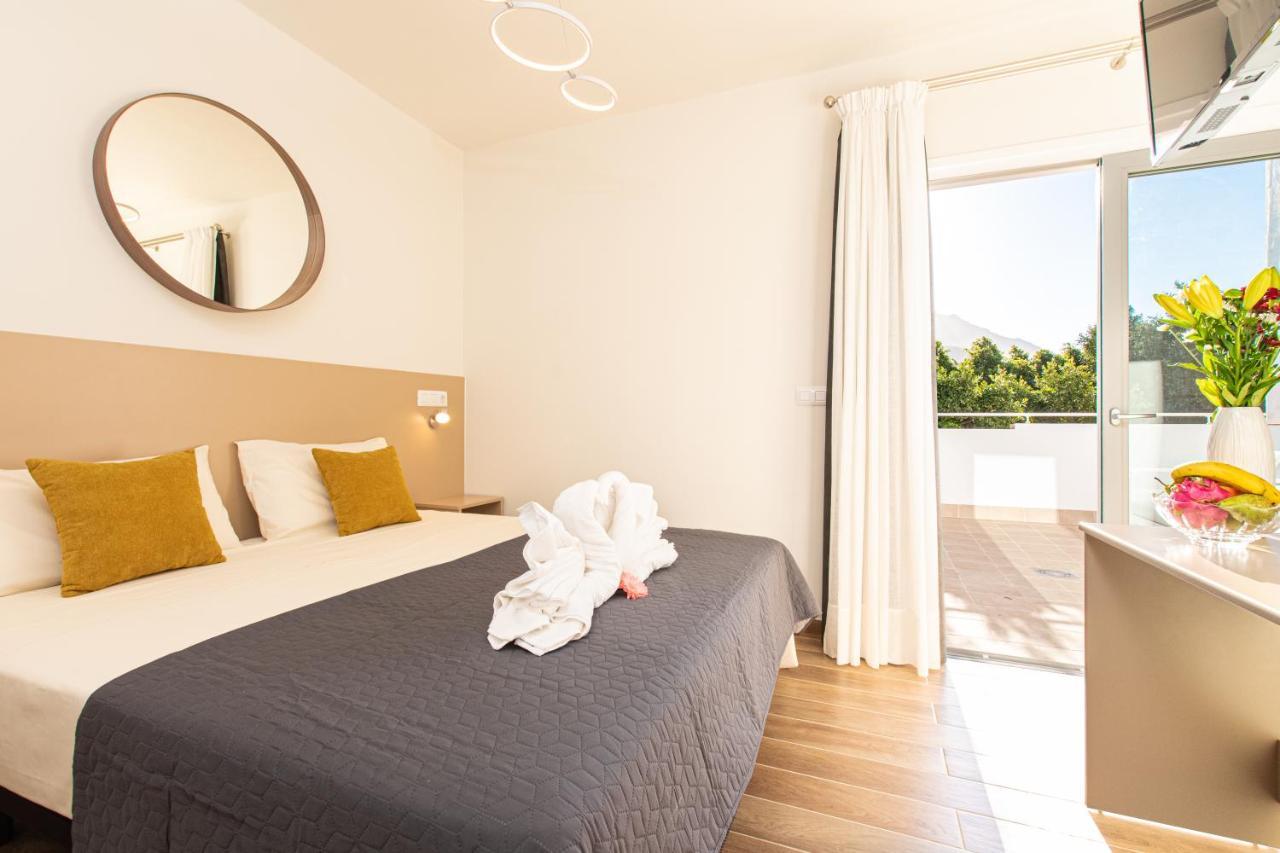 Suncanarias Hotel Adeje Plaza Costa Adeje  Kültér fotó