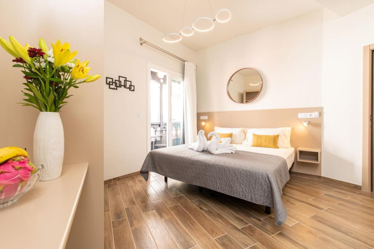 Suncanarias Hotel Adeje Plaza Costa Adeje  Kültér fotó