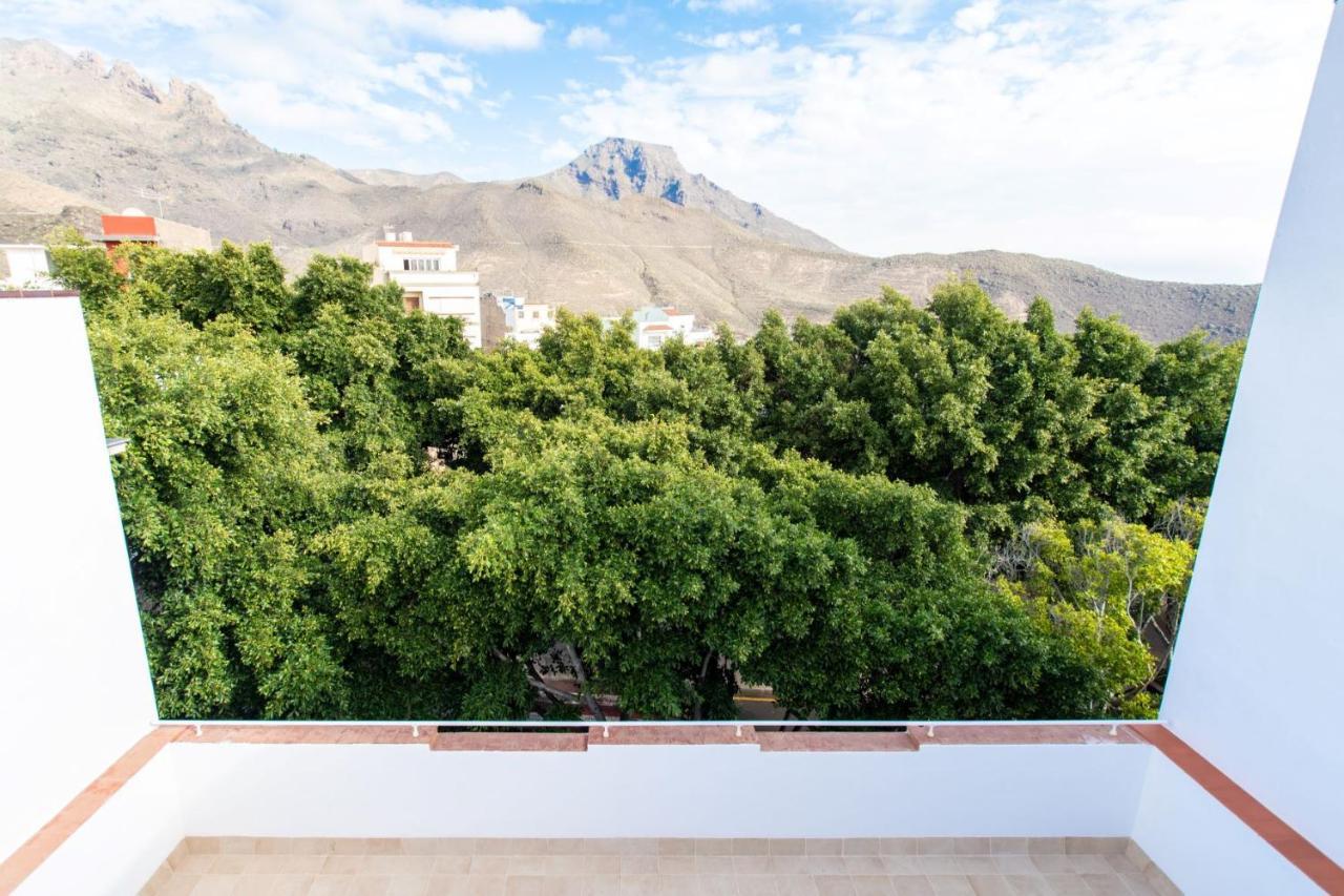 Suncanarias Hotel Adeje Plaza Costa Adeje  Kültér fotó