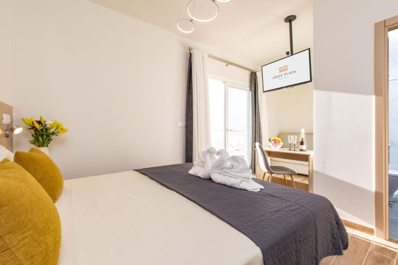Suncanarias Hotel Adeje Plaza Costa Adeje  Kültér fotó